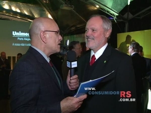 Consumidor RS Especial de 31 de julho de 2012